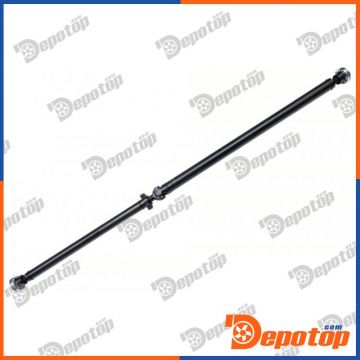 Arbre de transmission arrière pour VOLVO | NWN-VV-013, 9480702